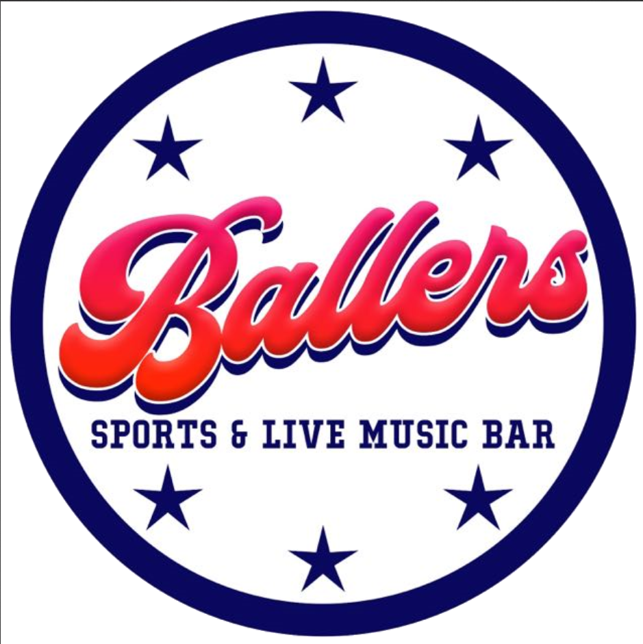 Ballers Bar Logo